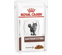 Royal Canin Gastro Intestinal: 12 buste da 85 gr