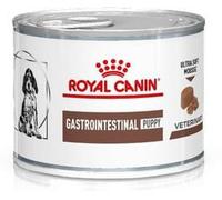 ROYAL CANIN DOG Gastrointestinal Puppy 195g