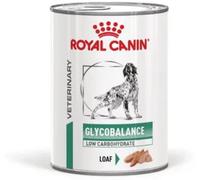 Royal Canin V-Diet Glycobalance Patè per Cani 410GR