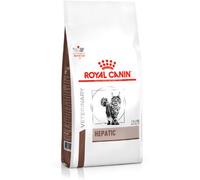 ROYAL CANIN V-Diet Hepatic Gatto 2KG