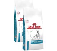 Royal Canin V-Diet Hypoallergenic Cane KIT RISPARMIO 2X14KG