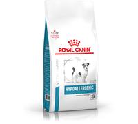Royal Canin Hypoallergenic Small Dogs Canine Veterinary Crocchette per cane - 3,5 kg