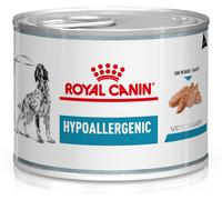 ROYAL CANIN Hypoallergenic 200g
