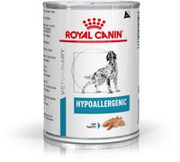 Royal Canin V-Diet Hypoallergenic umido Cane 400G