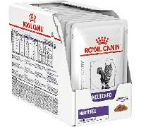 Royal Canin Feline Neutered Adult Maintenance Wet - in bustina 12 x 85 g