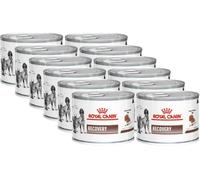 Royal Canin V-Diet Recovery Cane e Gatto KIT RISPARMIO 12X195G