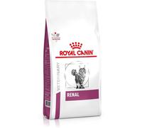 ROYAL CANIN DIETA GATTO RENAL 2 KG
