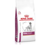 Royal Canin V-Diet Renal Select Cane 2KG