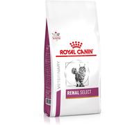 Royal Canin V-Diet Renal Select Gatto 2KG
