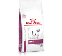 ROYAL CANIN Renal Small Dog 1,5 kg