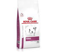 ROYAL CANIN Renal Small Dog 3,5 kg
