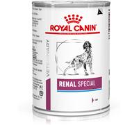 Royal Canin Royal Canin Cibo Umido Per Cani Renale Special Lattina