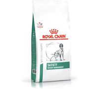 ROYAL CANIN Satiety Weight Management 1,5kg+Sorpresa per il tuo cane