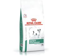 Royal Canin Satiety Small Dog - Sensazione di sazieta per cani di piccola taglia 1,5 kg