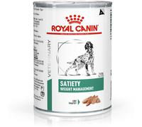 Royal Canin Royal Canincibo Umido Per Cani Satiety Lattina 410 Gr
