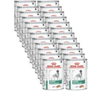 ROYAL CANIN V-Diet Satiety Weight Management KIT RISPARMIO 24X410G