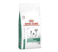 Royal Canin V-Diet Satiety WM Small Dog. Secco dietetico per cani adulti Small.
