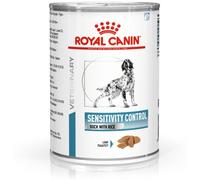 ROYAL CANIN Sensitivity Control SC 21 Duck&Rice 410g