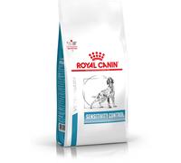 ROYAL CANIN V-Diet Sensitivity Control Cane 14KG