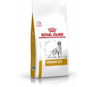 Royal Canin Crocchette Urinary S/O Canine Per Cani 2 Kg