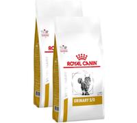 Royal Canin V-Diet Urinary S/O Gatto KIT 2X7KG