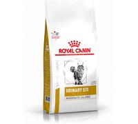 ROYAL CANIN Vet Cat Urinary S/O Moderate Calorie 1.5 kg