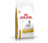 ROYAL CANIN V-Diet Urinary S/O Moderate Calorie Cane 1.5KG