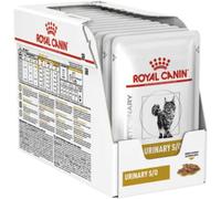 Royal Canin Feline Urinary S/O Morsels 85 g