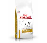 ROYAL CANIN Urinary S/O Small Dog 1,5kg+Sorpresa per il tuo cane