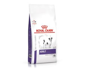 ROYAL CANIN Vcn Adult Small Dog 4 kg