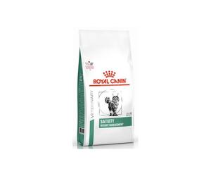 ROYAL CANIN VET Satiety Support Weight Managment Feline 6kg