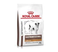 ROYAL CANIN DOG GASTROINTESTINAL LOW FAT SMALL DOGS 3,5 KG.