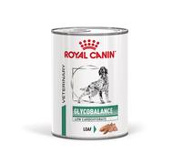 Royal Canin Veterinary Canine Glycobalance Paté - 12 x 195 g