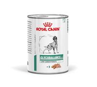 Royal Canin Veterinary Canine Glycobalance Paté - 12 x 410 g