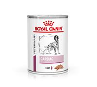 Royal Canin Veterinary Cardiac Patè umido per cane - 12 x 410 g