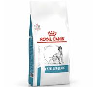 ROYAL CANIN DOG ANALLERGENIC 3 KG.