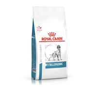 Royal Canin Veterinary Diet Anallergenic - 8 Kg - 1° ORDINE? scegli lo sconto BZR5 / BZR20 + 200 punti fedeltà