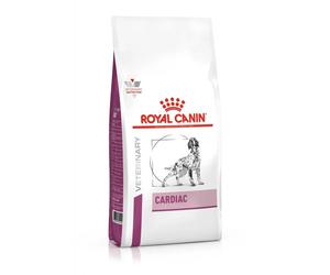 ROYAL CANIN Veterinary Diet Cardiac per cani con insufficienza cardiaca 14 kg