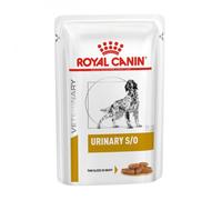 Royal Canin Urinary S/O bustine per cani 100 g