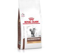 ROYAL CANIN Veterinary Diet Gastrointestinal Hairball Gatto 400G
