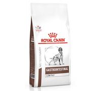 Royal Canin Veterinary Diet Gastrointestinal Low Fat Canine - 1,5 kg - 1° ORDINE? scegli lo sconto BZR5 / BZR20 + 200 punti fedeltà