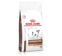 Royal Canin Veterinary Diet Gastrointestinal Low Fat Small Breed - 3,5 Kg - 1° ORDINE? scegli lo sconto BZR5 / BZR20 + 200 punti fedeltà