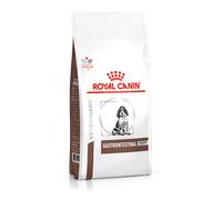 Royal Canin Veterinary Diet Gastrointestinal Puppy Canine - 2,5 kg - 1° ORDINE? scegli lo sconto BZR5 / BZR20 + 200 punti fedeltà
