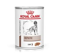 Royal Canin Veterinary Diet Hepatic Patè - 420 gr - 1° ORDINE? scegli lo sconto BZR5 / BZR20 + 200 punti fedeltà