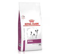 Royal Canin Veterinary Diet Renal Canine - 1,5 Kg - 1° ORDINE? scegli lo sconto BZR5 / BZR20 + 200 punti fedeltà