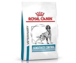 Royal Canin Veterinary Diet Sensitivity Control 14 kg - 1° ORDINE? scegli lo sconto BZR5 / BZR20 + 200 punti fedeltà