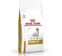 Royal Canin Veterinary Diet Urinary S/O - 13 kg - 1° ORDINE? scegli lo sconto BZR5 / BZR20 + 200 punti fedeltà