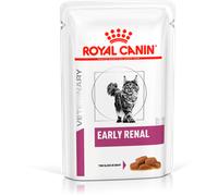 Royal Canin | Veterinary | Early Renal | Bocconcini in salsa | 12 x 85 g | 15853 - 1.020 g
