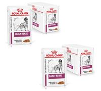 Royal Canin Veterinary Early Renal Confezione Doppia 2 x 12 x 100 g Alimento