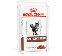 Royal Canin Veterinary GASTROINTESTINAL Bocconcini in Salsa, 12 x 85 g - 1.020 g